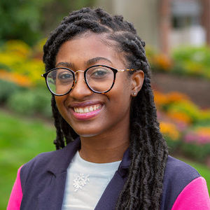 Meet your Posher, Ruthy